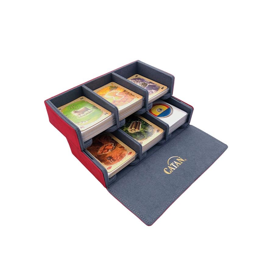 CATAN TRADING POST image 2