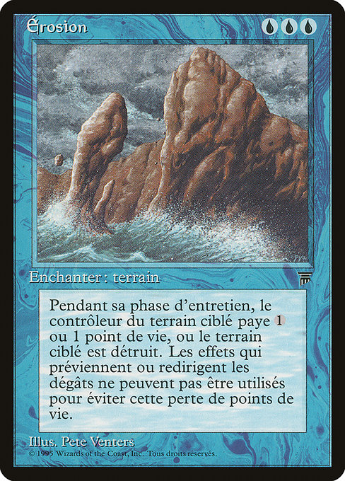 Erosion (29) [Renaissance]