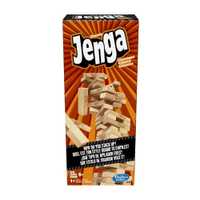 Jenga image 0