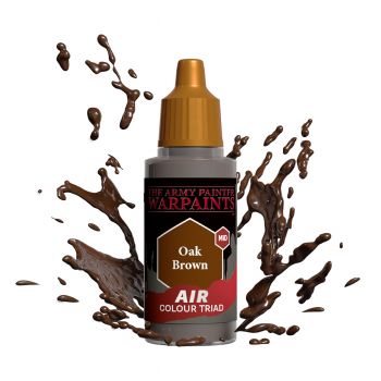 AP Oak Brown Acrylic Air image 0