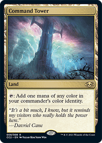 Magic The Gathering Commander Collection Black image 7