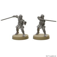 Star Wars Legion Anakin Skywalker Commander Expansion image 2