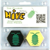 Hive The Pillbug Pocket Expansion image 0