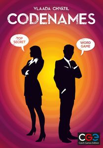 Codenames image 0