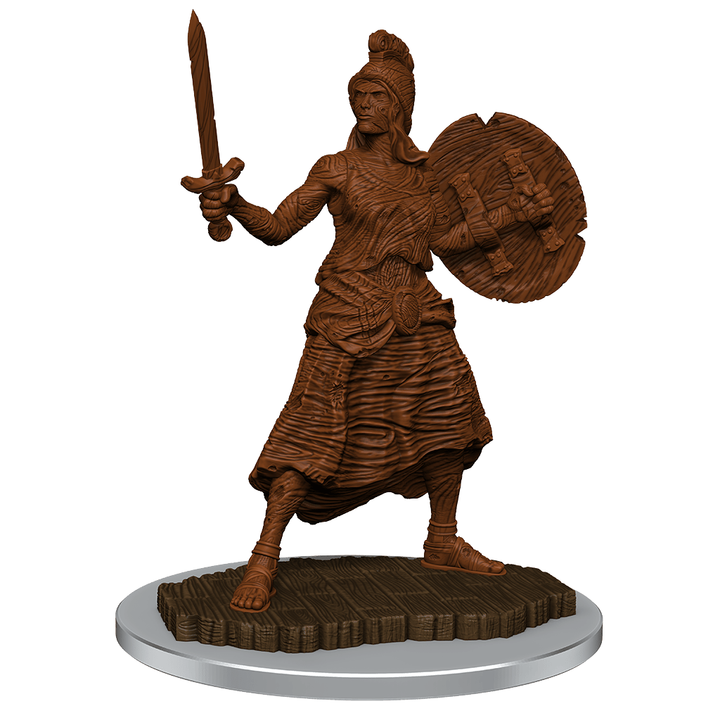 Pathfinder Battles Deep Cuts: Ships Crew Box Set Wave 19 image 9