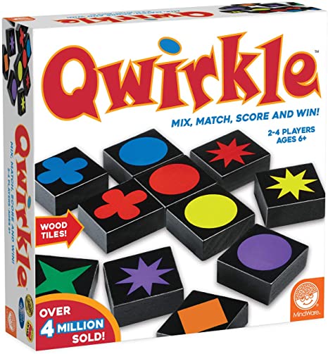 Qwirkle image 0