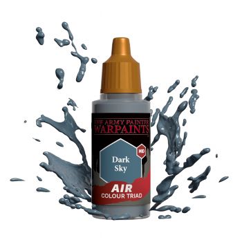 AP Dark Sky Acrylic Air Colour Triad image 0