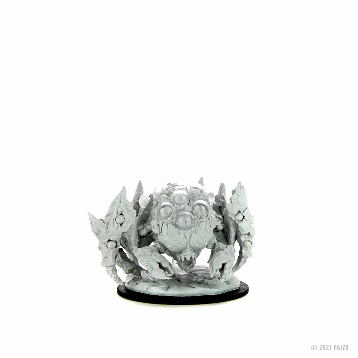 Pathfinder Deep Cuts: Brain Collector Wave 15 90331 image 1