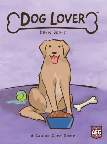 Dog Lover image 0