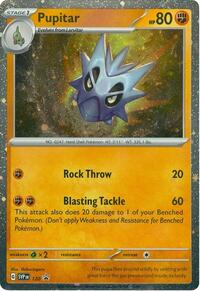 Pupitar - 120 (120) [SV Scarlet and Violet Promo Cards]