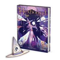 Hexbound 5E image 0