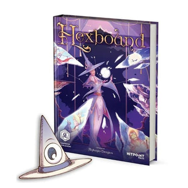 Hexbound 5E image 0