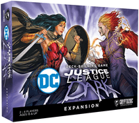 DC DBG Justice League Dark Expansion image 0