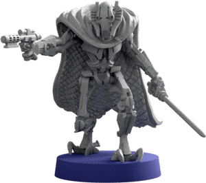 Star Wars Legion Clone Wars Core Set image 3