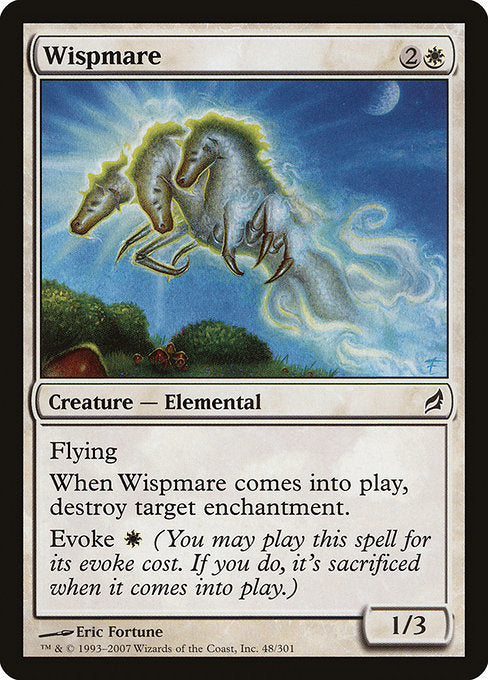 Wispmare (48) [Lorwyn]