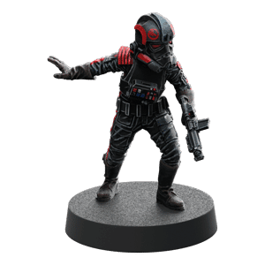 Star Wars Legion Inferno Squad Unit Expansion image 5