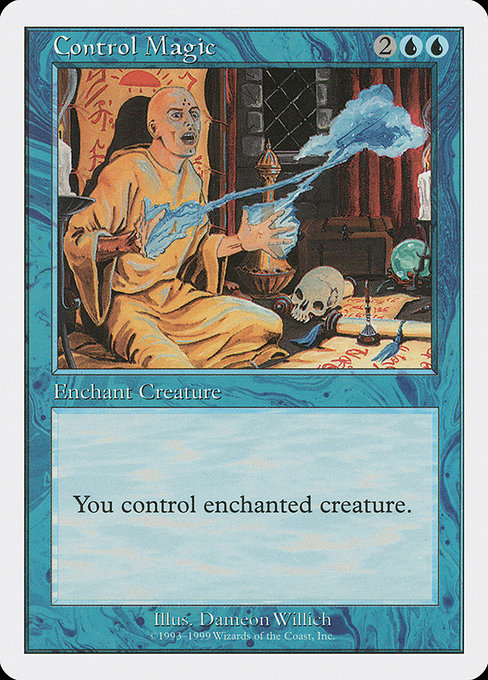 Control Magic (14) [Battle Royale Box Set]