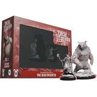 Epic Encounters: Local Legends: Owlbear Encounter image 0