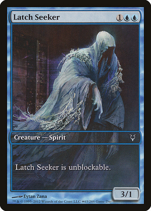 Latch Seeker (63) [Avacyn Restored Promos]