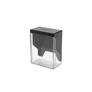 GameGenic Bastion 50ct Black/Clear image 0
