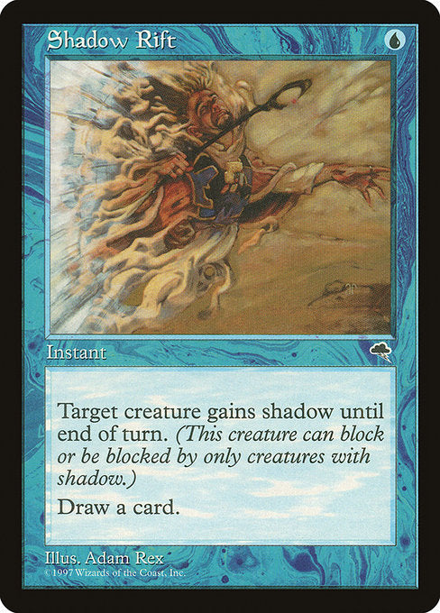 Shadow Rift (86) [Tempest]