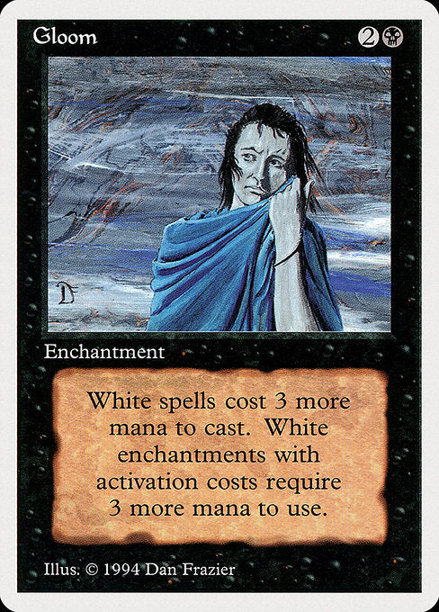 Gloom (113) [Summer Magic / Edgar]