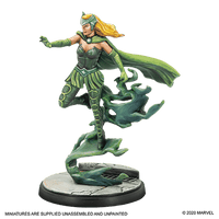 MARVEL CRISIS PROTOCOL Angela and Enchantress Character Pack image 2