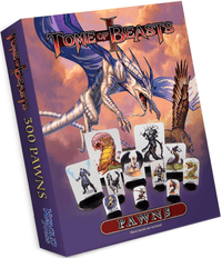 Tome of Beasts 1 Pawns image 0