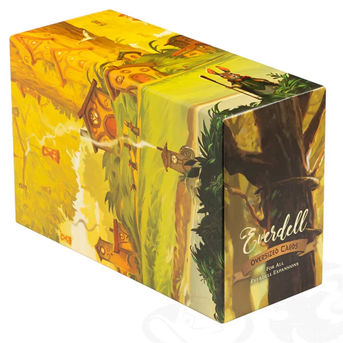 Everdell: Oversized Cards Expanisons image 0