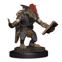 NMM Magic the Gathering Goblin Guide & Goblin Bushwhacker image 3