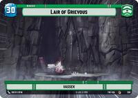 Lair of Grievous // Clone Trooper (Hyperspace) (298 // T04) [Twilight of the Republic]