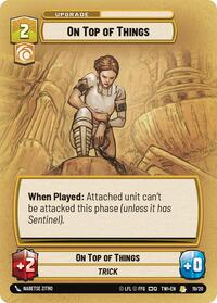On Top of Things (19/20) [Twilight of the Republic Weekly Play Promos]