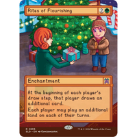 Magic The Gathering Secret Lair x Stardew Valley: Welcome to Stardew Valley - Non-Foil