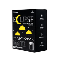 Eclipse Sleeves - Matte 105ct