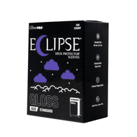 Eclipse Sleeves - Gloss 105ct