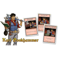 Red Dragon Inn 10