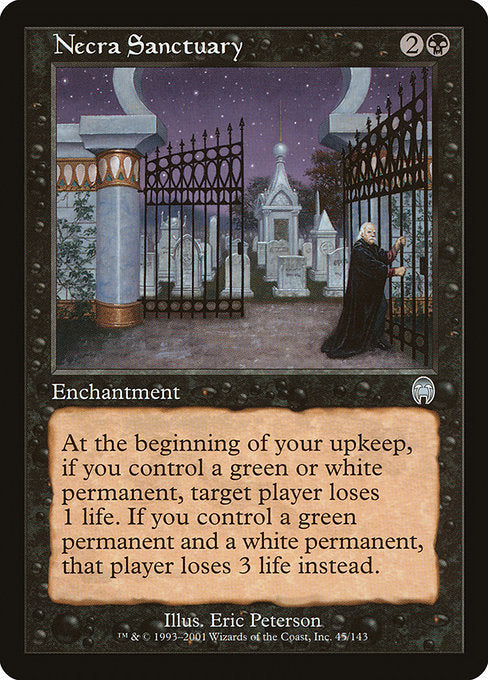 Necra Sanctuary (45) [Apocalypse]