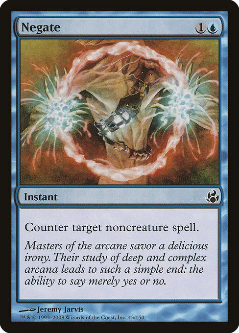 Negate (43) [Morningtide]