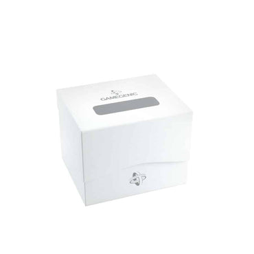 Gamegenic White XL Sideholder 100ct image 0