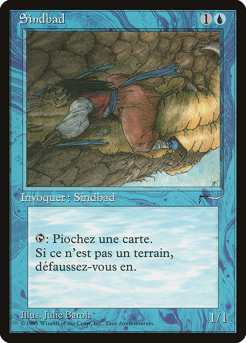 Sindbad (41) [Renaissance]