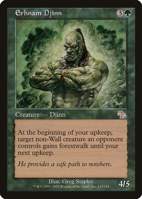 Erhnam Djinn (113) [Judgment]