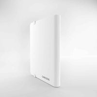 Gamegenic White 8 Pocket Casual Album image 2