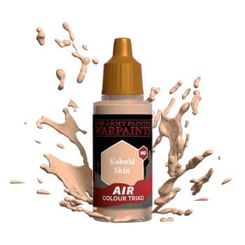 AP Kobold Skin Acrylic Air Colour Triad image 0