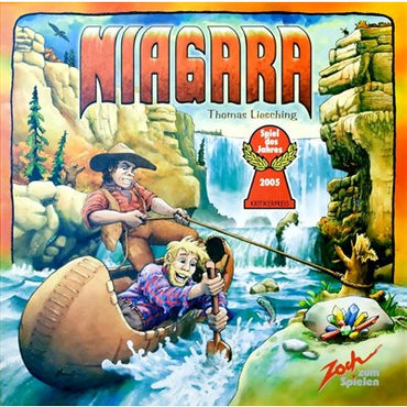 Niagra image 0