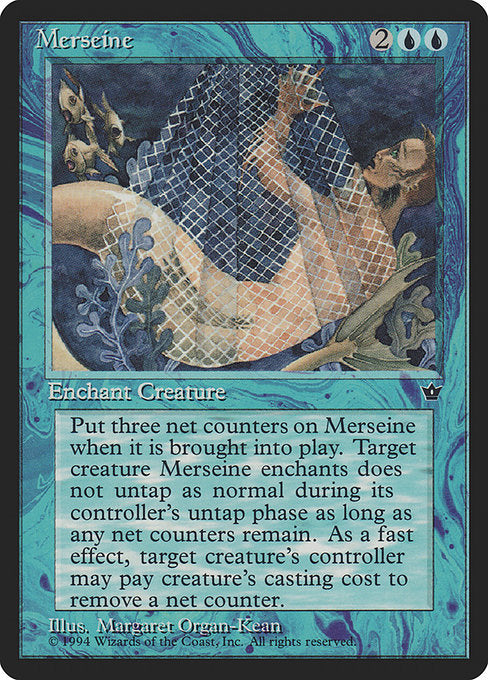 Merseine (23b) [Fallen Empires]