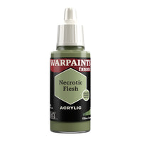 Warpaints Fanatic: Necrotic Flesh 18ml image 0