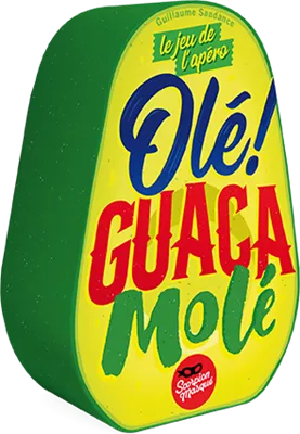 Ole Guacamole image 0