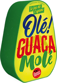 Ole Guacamole image 0
