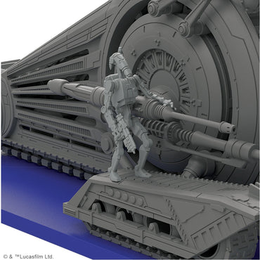 Star Wars Legion: NR-N99 Persuader-class Droid Enforcer SWL87 image 1