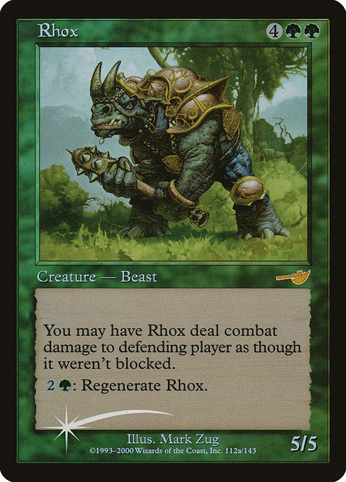 Rhox (43) [Starter 2000]